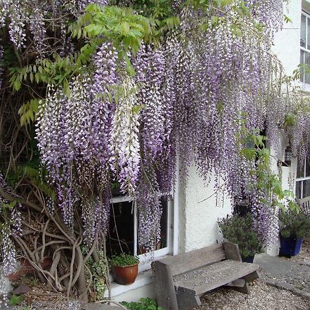 Apartamento Half Moon House Hay-On-Wye Exterior foto